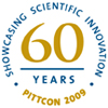 60 years Pittcon 2009
