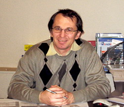 Валерий Николаев