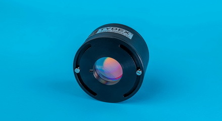 2022: THz Insulator