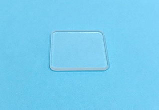 M1 and Crystalvision Colorless Sheet Glass
