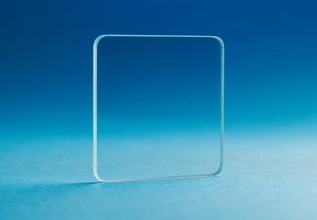 Бесцветное листовое стекло марки М1 и Crystalvision