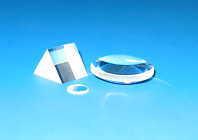 Оптические компоненты для лазерных и спектроскопических  применений